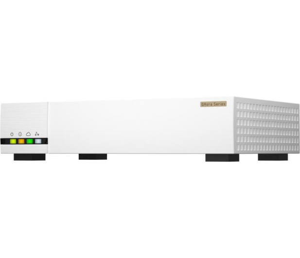 QNAP QHora-322 VPN (6x2,5GbE, 3x10GbE) - 1090313 - zdjęcie 2
